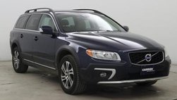 2015 Volvo XC70 3.2 Premier
