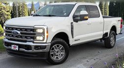 2023 Ford Super Duty F-250 Lariat