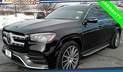2023 Mercedes-Benz GLS GLS 580