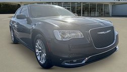 2018 Chrysler 300 Touring L