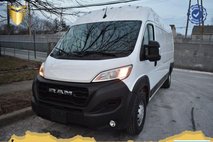 2023 Ram ProMaster 3500 159 WB