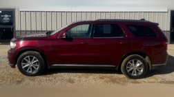 2016 Dodge Durango Limited