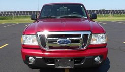 2011 Ford Ranger XLT