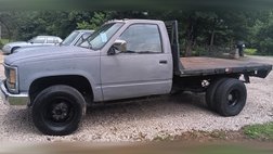 1988 GMC Sierra 3500 