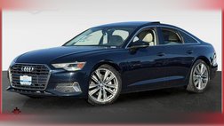 2019 Audi A6 quattro Premium 45 TFSI