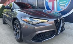 2022 Alfa Romeo Giulia Veloce