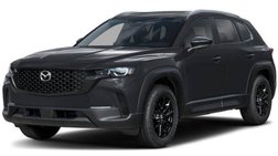 2026 Mazda CX-50 2.5 S Preferred