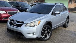 2015 Subaru XV Crosstrek 2.0i Limited