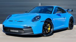 2023 Porsche 911 GT3