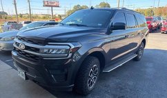 2022 Ford Expedition MAX XLT