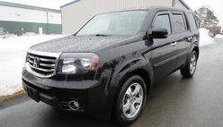 2015 Honda Pilot EX