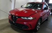 2025 Alfa Romeo Tonale 