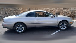 1996 Buick Riviera Supercharged