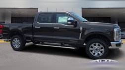 2025 Ford Super Duty F-350 Lariat