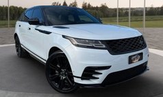 2019 Land Rover Range Rover Velar P250 R-Dynamic SE