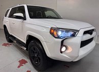 2016 Toyota 4Runner SR5 Premium
