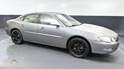 2007 Buick LaCrosse CXL