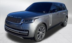 2023 Land Rover Range Rover P530 Autobiography LWB