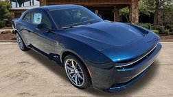 2024 Dodge Charger Daytona Scat Pack
