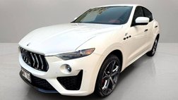 2022 Maserati Levante GT