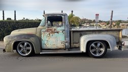 1955 Ford F-250 