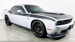 2020 Dodge Challenger R/T Scat Pack