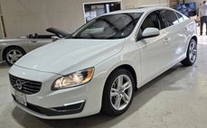 2014 Volvo S60 T5