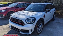 2024 MINI Countryman John Cooper Works ALL4