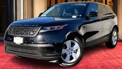 2025 Land Rover Range Rover Velar P250 S