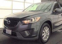 2015 Mazda CX-5 Sport