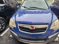 2008 Saturn VUE XE
