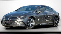 2023 Mercedes-Benz EQE EQE 350 4MATIC
