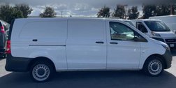 2019 Mercedes-Benz Metris Cargo