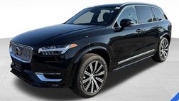 2025 Volvo XC90 B5 Core Bright Theme