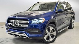 2020 Mercedes-Benz GLS GLS 450