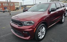 2024 Dodge Durango GT Premium