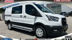 2023 Ford Transit 250
