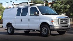 2014 Ford E-Series E-250