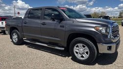 2019 Toyota Tundra SR5