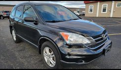 2011 Honda CR-V EX
