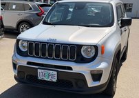 2021 Jeep Renegade Sport