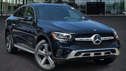 2023 Mercedes-Benz GLC-Class GLC 300 4MATIC