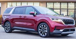 2023 Kia Carnival EX
