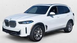 2024 BMW X5 sDrive40i