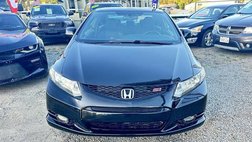 2013 Honda Civic Si