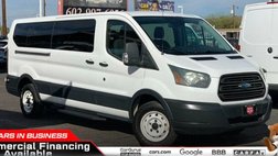 2015 Ford Transit 350 XL