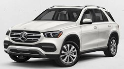 2020 Mercedes-Benz GLE-Class GLE 350