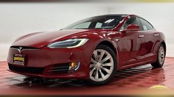 2018 Tesla Model S 100D