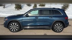 2023 Mercedes-Benz GLB GLB 250 4MATIC