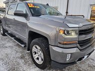 2017 Chevrolet Silverado 1500 LT Z71